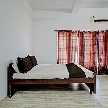 Oyo Flagship Ecr Goa Beach Resort Τσενάι Εξωτερικό φωτογραφία