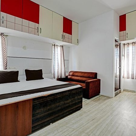 Oyo Flagship Ecr Goa Beach Resort Τσενάι Εξωτερικό φωτογραφία
