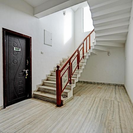 Oyo Flagship Ecr Goa Beach Resort Τσενάι Εξωτερικό φωτογραφία