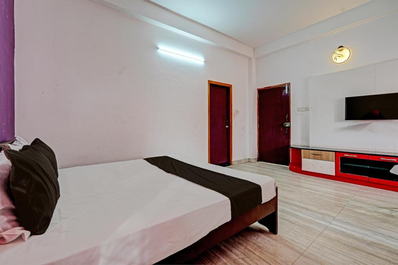 Oyo Flagship Ecr Goa Beach Resort Τσενάι Εξωτερικό φωτογραφία