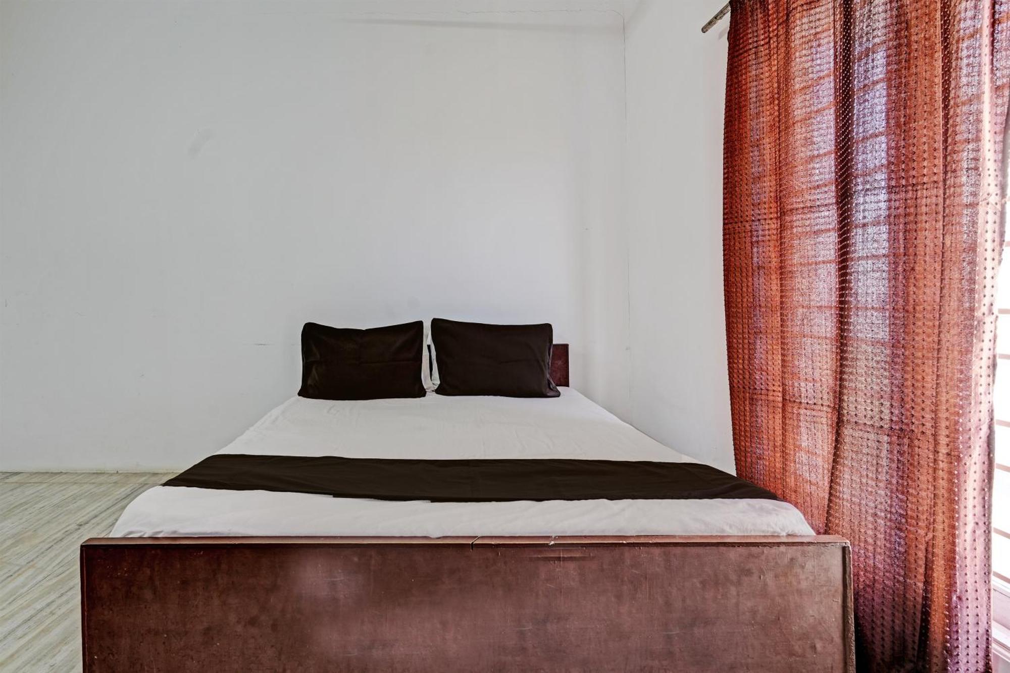Oyo Flagship Ecr Goa Beach Resort Τσενάι Εξωτερικό φωτογραφία