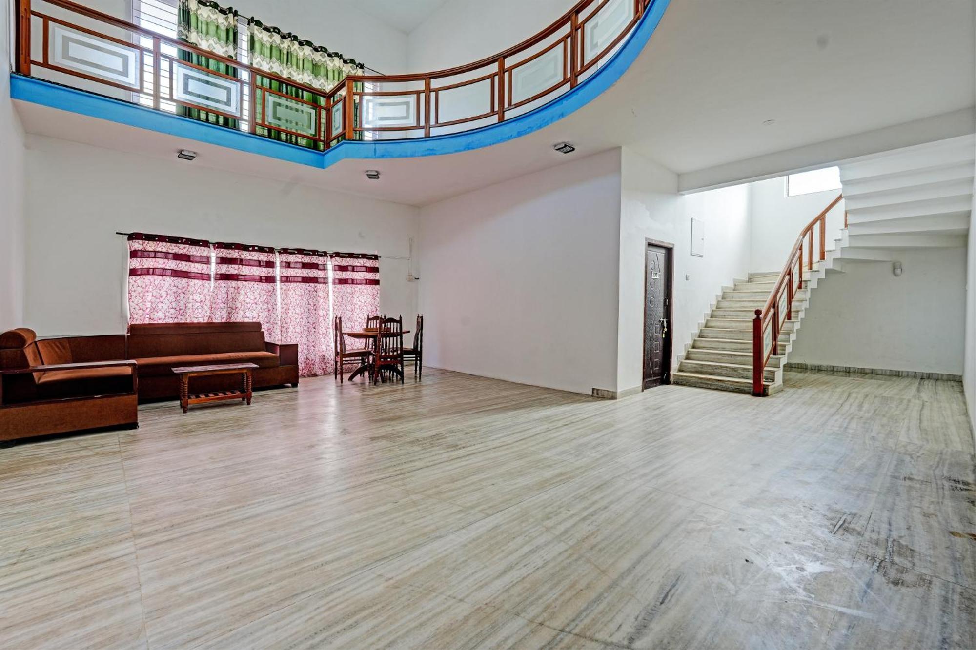 Oyo Flagship Ecr Goa Beach Resort Τσενάι Εξωτερικό φωτογραφία